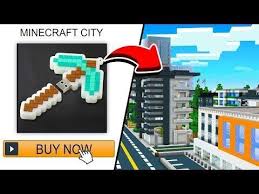 If connecting on bedrock edition, or any version of the game that isn't java follow these instructions. Buying A Minecraft City From Amazon Minecraft City Minecraft City