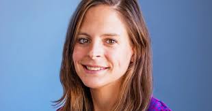 Sarah Merricks: 5 Things We Must Do To Inspire The Next Generation About  Sustainability And The Environment