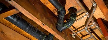 The primary alternative to plastic piping is copper piping. Which Leaks First Copper Vs Plastic Water Pipes