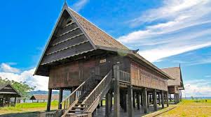 Rumah tradisional finally comes the turn of perak. 5 Gambar Rumah Adat Sulawesi Selatan Dan Penjelasannya Broonet
