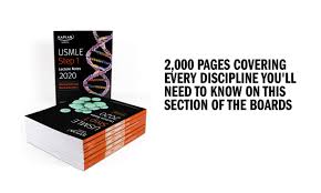Kaplan usmle step 1 lecture notes 2018 pathology.pdf. Usmle Step 1 Lecture Notes 2020 7 Book Set Kaplan Medical 9781506254944 Amazon Com Books