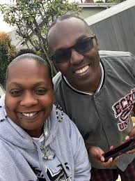 Meeting Mother's Side of the Family