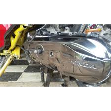 Maybe you would like to learn more about one of these? Buy Ready Stock Lelaki Atau Wanita Pun Boleh Buat Cat Kereta Atau Motor Dengan Magic Chrome Powder Seetracker Malaysia