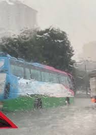 116, jalan mega mendung, bandar park, off jalan klang lama, 58200 kuala lumpur. M Sian Family Brave Heavy Rain To Clear Floodwater Citizens Journal Malaysia