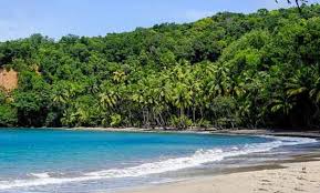 Kawasan wisata pantai carita yang terbentang seluas 2.5 hektar ini telah dikelola sejak 20 tahun yang lalu. 15 Gambar Tempat Wisata Anyer Serang Mei 2021 Rekomendasi