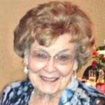 Helen A. "Babbie" Steger Obituary