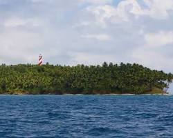Image of North Bay Island, Port Blair