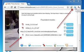 May 22, 2020 · this extension works with both internal browser download manager and external download managers. Top 10 Google Chrome Extensions For Downloading Videos