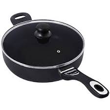 5 Utopia Kitchen Nonstick 11 Inch Deep Frying Pan Best Grill Pan Deep Frying Pan Frying Pan