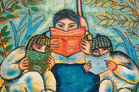 Zapatista Communities Celebrate 20 Years of Self-Government - YES! Magazine