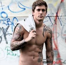 Brunette photography art ink piercing tattoo art tattoos art tattoo idea tattoos idea tattoo design tattoos design tattoos for men tattoo for men tattoo for women tattoos for women geometric tattoo. Hot Guys With Tattoos Tumblr Celebrities At Repinned Net