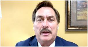 After being barred by twitter, mike lindell intends to launch his own social media platform within the next 1 month so that his voice is no longer repressed. Mike Lindell My New Free Speech Social Media Platform Will Ban Taking God S Name In Vain Deadstate