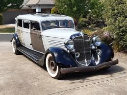 Image result for Black 1934 Chrysler