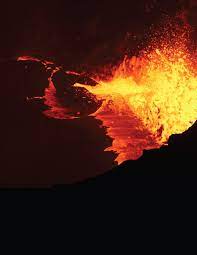 1 Introduction Volcanic Eruptions And Their Repose Unrest Precursors And Timing The National Academies Press