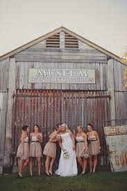 Rustic Wedding Wedding Bridesmaid Silver Bridesmaid Dresses