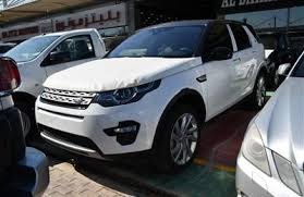 Discovery channel (known as the discovery channel from 1985 to 1995, and often referred to as simply discovery) is an american multinational pay television network and flagship channel owned by discovery, inc., a publicly traded company run by ceo david zaslav. Used Land Rover Discovery Cars For Sale In Uae Dubai