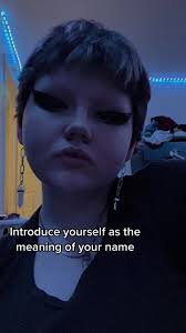 What Does Im Toula Mean