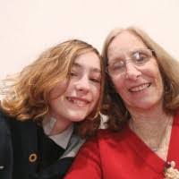 Mary Cahill's Instagram, Twitter & Facebook