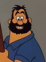 Gambar tersebut bisa anda unduh langsung, caranya silahkan klik pada gambar atau klik tombol download now pada foto yang anda. Brutus Popeye Brutus By Liviusquinky On Deviantart Brutus Popeye Popeye Cartoon Popeye The Sailor Man