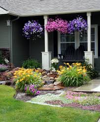 Smart small garden design ideas. 50 Best Front Yard Landscaping Ideas And Garden Designs For 2021