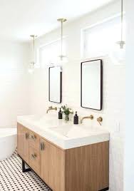 Image Result For Window Above Bathroom Sink Scandinavian Bathroom Bathroom Design White Bathroom Designs