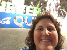 Rick Schultheis's daughter was a candidate.