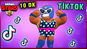 Посмотрите новое видео от user568897539364 (@wqzzar_brawl_stars). Brawl Stars Tik Tok Videolari 258 Youtube