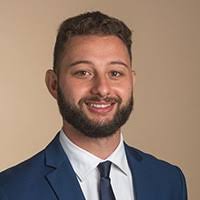 Class of 2025 Match Day Results