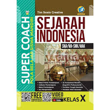 Memang artikel berisi materi ringkasan seperti ini alhamdulillah sangat membantu. Buku Ringkasan Dan Latihan Soal Sejarah Indonesia Sma Ma Smk Mak Kelas X Kurikulum 2013 Revisi Shopee Indonesia