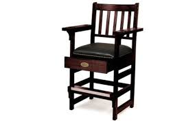 Pin By Billiards Com On Pool Room Ideas Billiard Room Furniture Chair Game Room Accessories