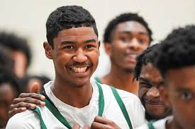 What 2026 high school basketball prospects would go directly into NBA Draft?