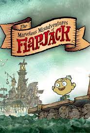 We did not find results for: The Marvelous Misadventures Of Flapjack Tv Series 2008 2010 Imdb