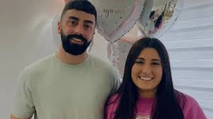 Gogglebox star Sophie Sandiford ENGAGED to boyfriend of three years