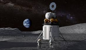 Moment nasa reacts to successful ingenuity flightmoment nasa reacts to successful ingenuity flight. Nasa To Work With Blue Origin Spacex Lockheed On Next Moon Mission The Week