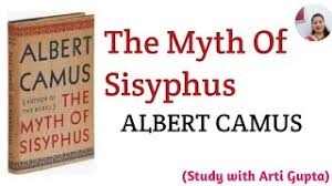 Thus he plays a game with thanatos which the latter is quite unaware of. The Myth Of Sisyphus By Albert Camus In Hindi Youtube