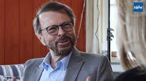 Bjorn ulvaeus is a producer and songwriter from sweden. Interview Bjorn Ulvaeus Stagepool Youtube