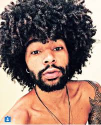 Esse cabelo maravilhoso seguidor @victoor_rod