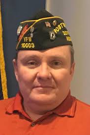 Former Carmel VFW post commander accused of using hidden camera in bathroom  to record teen • Current Publishing