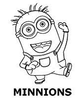There are tons of great resources for free printable color pages online. Coloring Pages Cartoons Characters Topcoloringpages Net