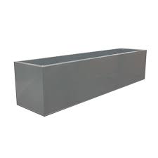 5 out of 5 stars (396) $ 25.00. Grey Zinc Window Boxes 100cm 80cm 70cm Floraselect
