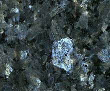 Larvikite stimulates inner visions and enhances our psychic abilities. Larvikite Wikipedia
