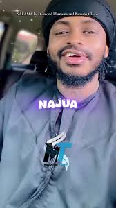 Salama Challenge: Najua by Diamond Platnumz & Barnaba