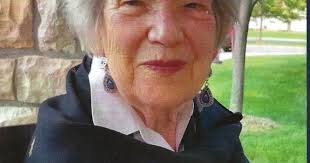 Ruth Froiland Hansen