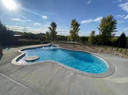 Omaha Pool Company Portfolio | Omaha Pool Company | Phoenix Pools, Hot Tubs Omaha