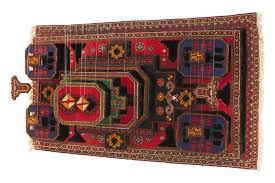Installations Installation Art Magic Carpet