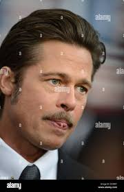 Brad star hi-res stock photography and images