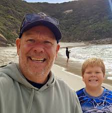 Job done. 2017 BCAC Champions Mark Bartlett & Kev Hewitt. Back to back  winners! Congratulations Spotted Fin