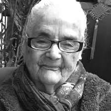 Martina Juarez Obituary (2020)