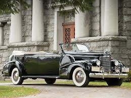 Image result for Italian Cream 1938 Cadillac