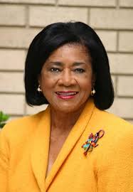 Never in My Wildest Dreams: A Black Woman's Life in Journalism: Davis,  Belva, Cosby, Bill, Haddock, Vicki: Amazon.com: Books